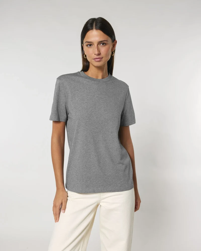 T-Shirt Bio-Baumwolle Stanley/Stella Creator 2.0 zum Personalisieren