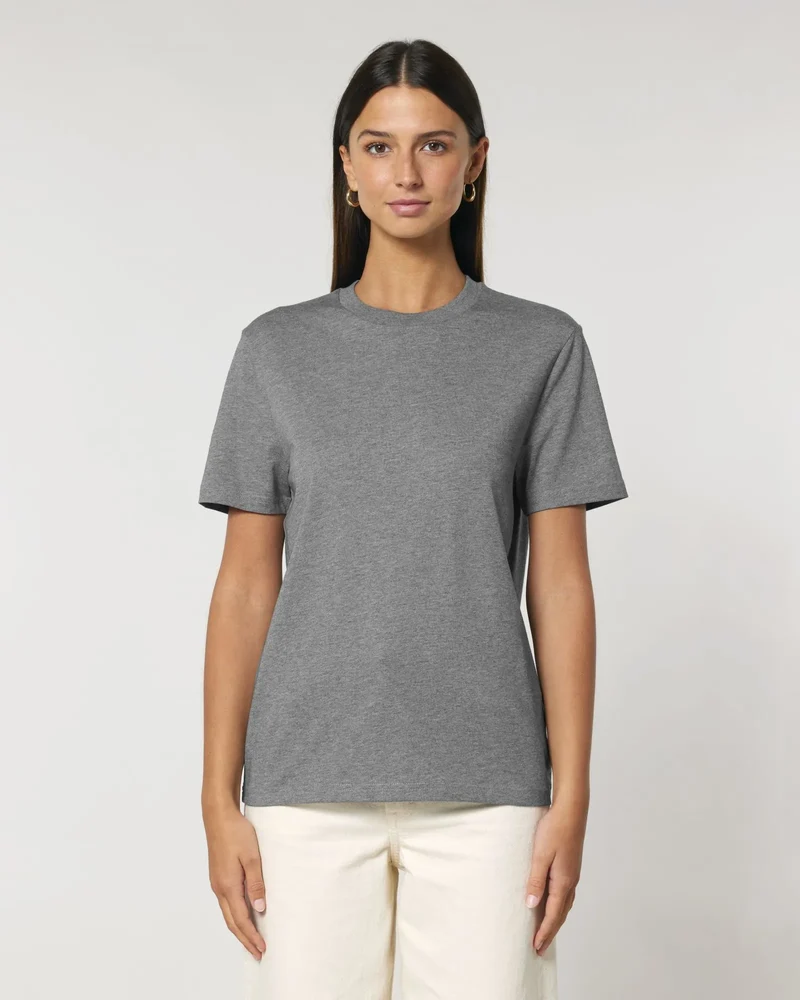 T-Shirt Bio-Baumwolle Stanley/Stella Creator 2.0 zum Personalisieren