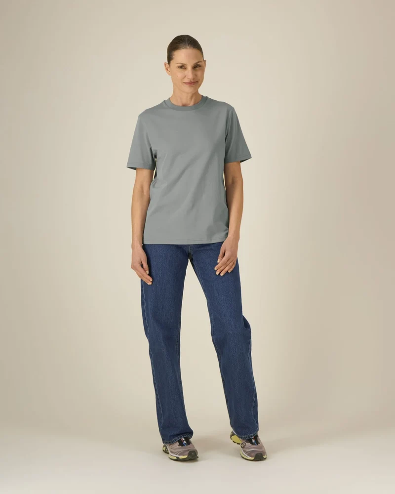 T-Shirt Bio-Baumwolle Stanley/Stella Creator 2.0 zum Personalisieren