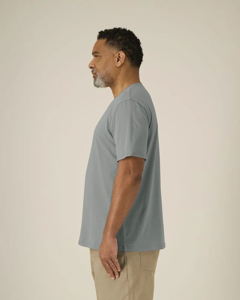 T-Shirt Bio-Baumwolle Stanley/Stella Creator 2.0 zum Personalisieren
