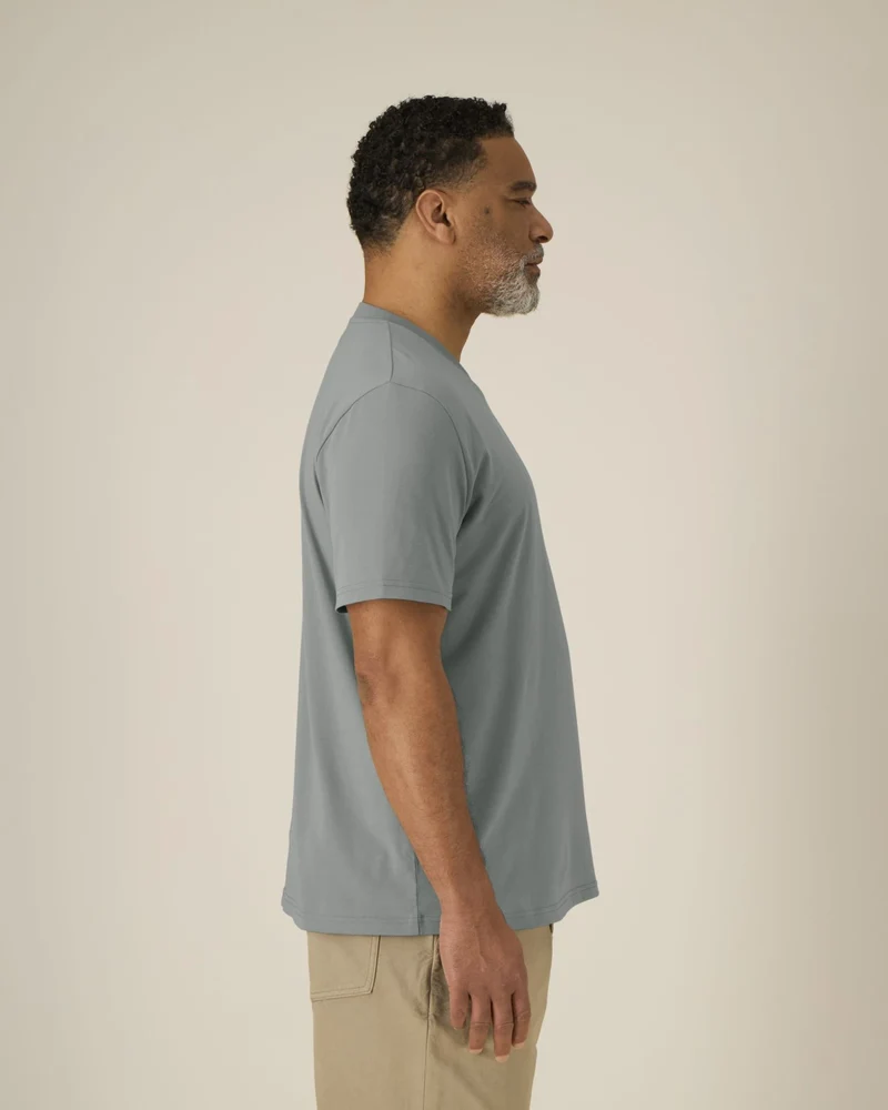 T-Shirt Bio-Baumwolle Stanley/Stella Creator 2.0 zum Personalisieren