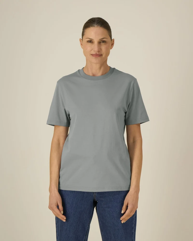 T-Shirt Bio-Baumwolle Stanley/Stella Creator 2.0 zum Personalisieren