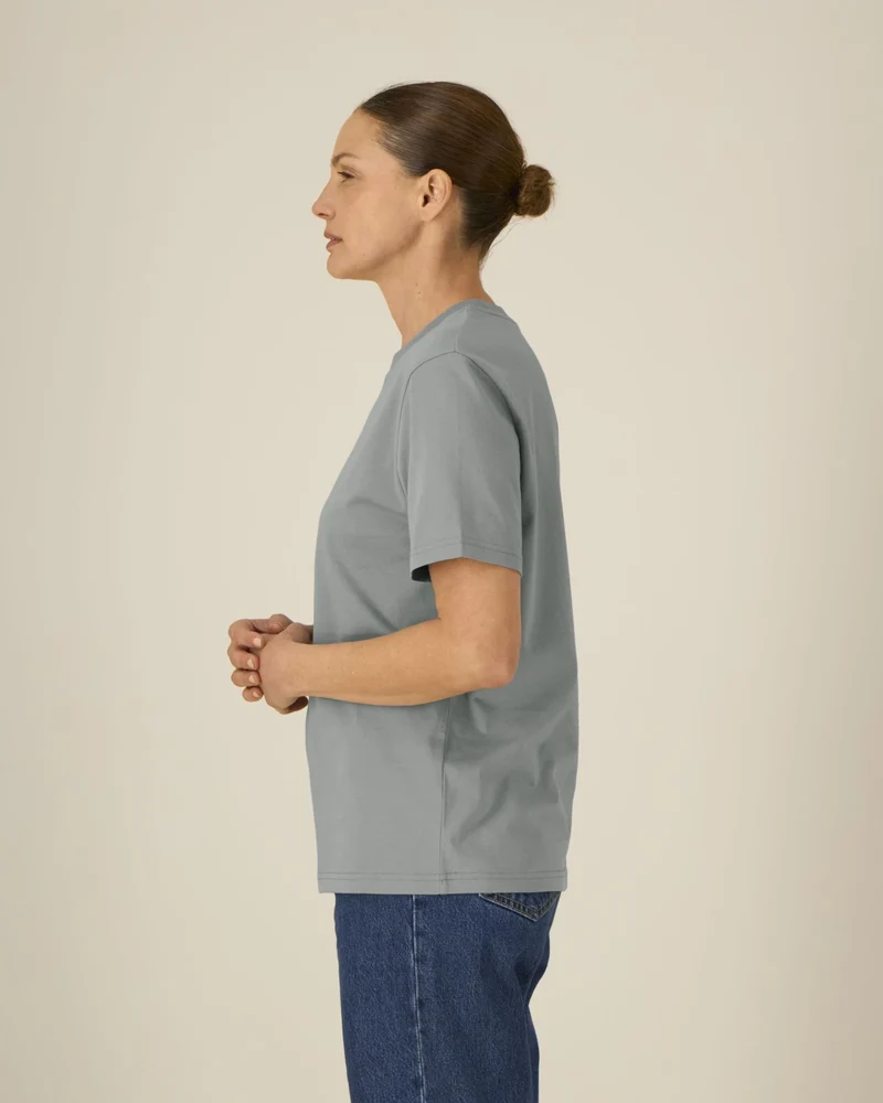 T-Shirt Bio-Baumwolle Stanley/Stella Creator 2.0 zum Personalisieren