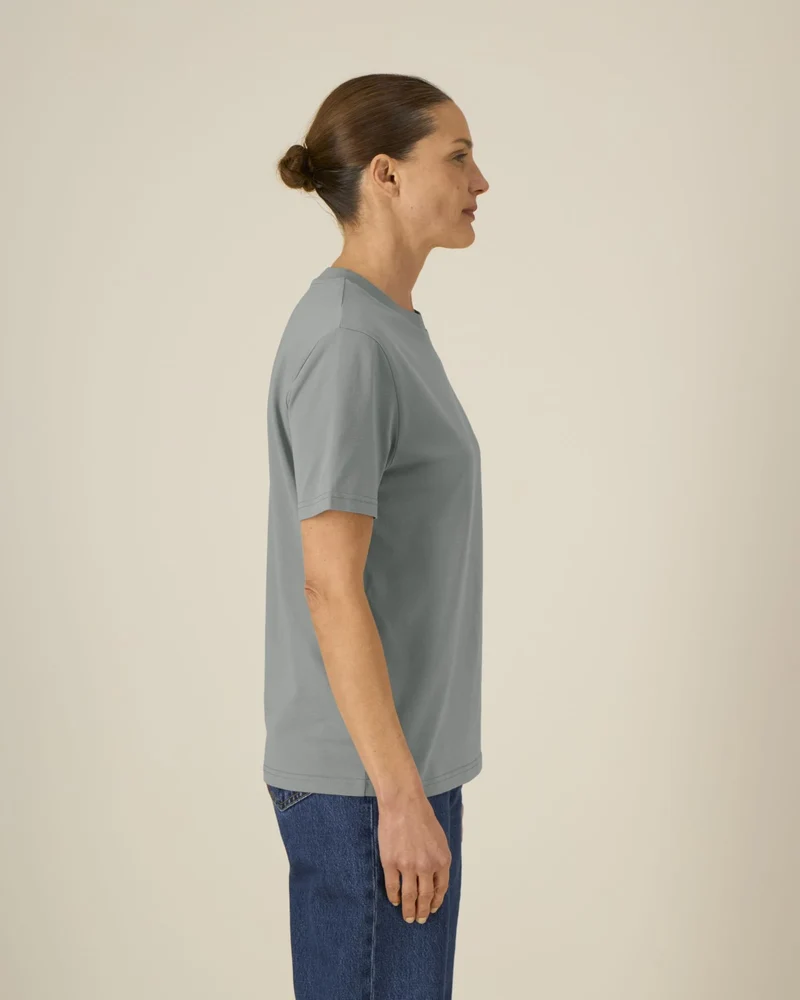 T-Shirt Bio-Baumwolle Stanley/Stella Creator 2.0 zum Personalisieren