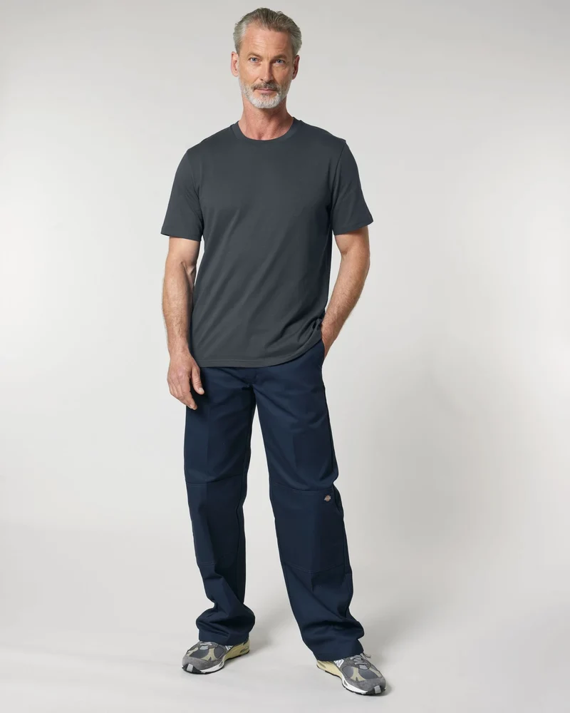 T-Shirt Bio-Baumwolle Stanley/Stella Creator 2.0 zum Personalisieren