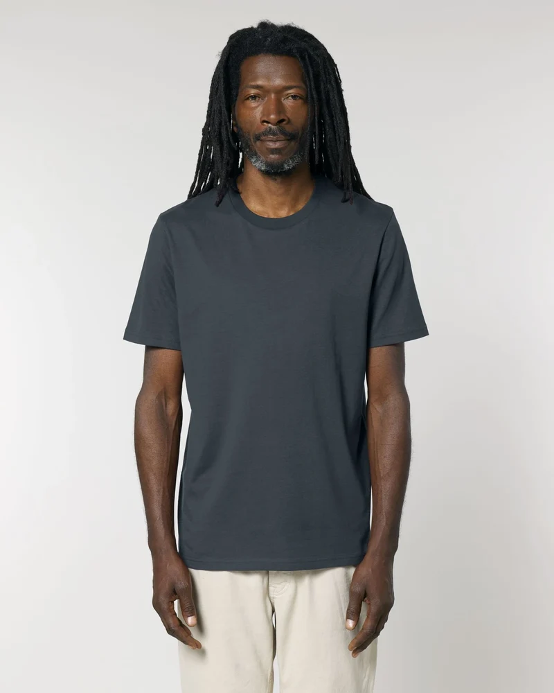 T-Shirt Bio-Baumwolle Stanley/Stella Creator 2.0 zum Personalisieren