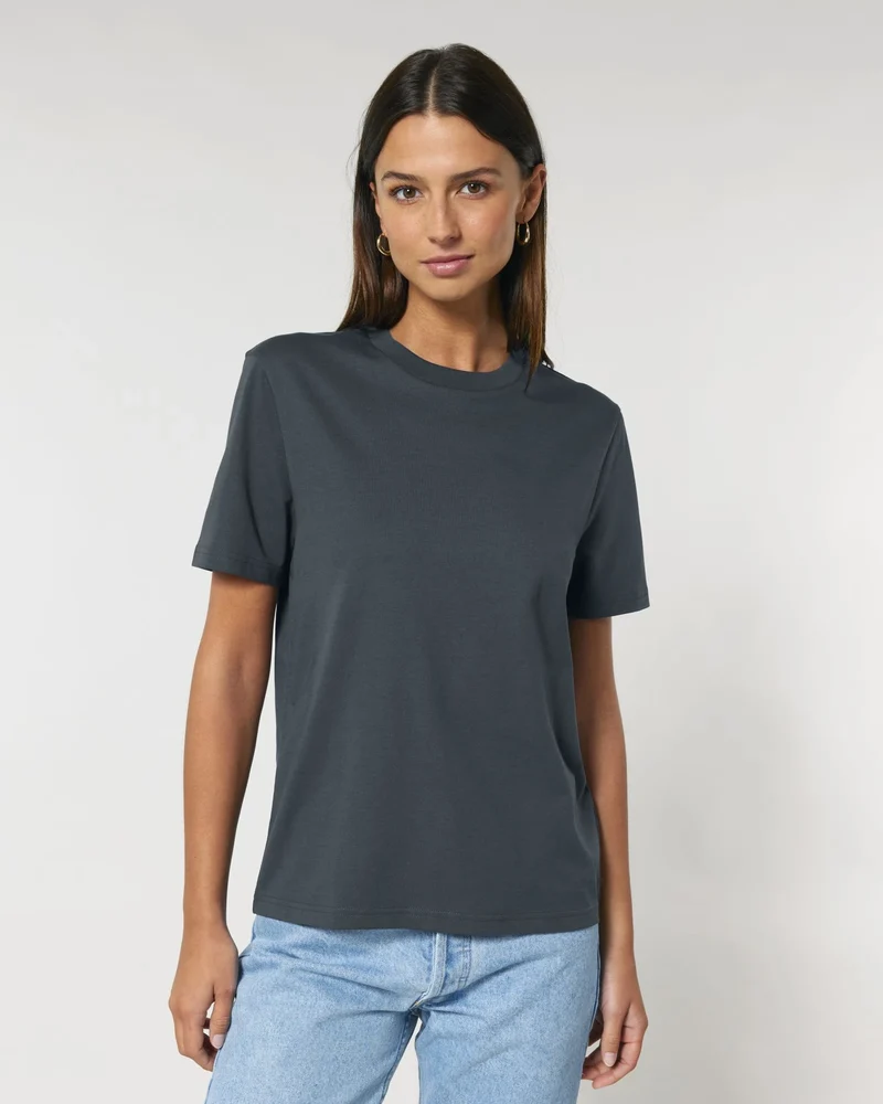 T-Shirt Bio-Baumwolle Stanley/Stella Creator 2.0 zum Personalisieren