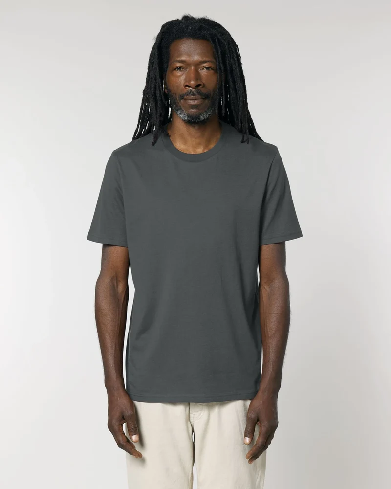 T-Shirt Bio-Baumwolle Stanley/Stella Creator 2.0 zum Personalisieren