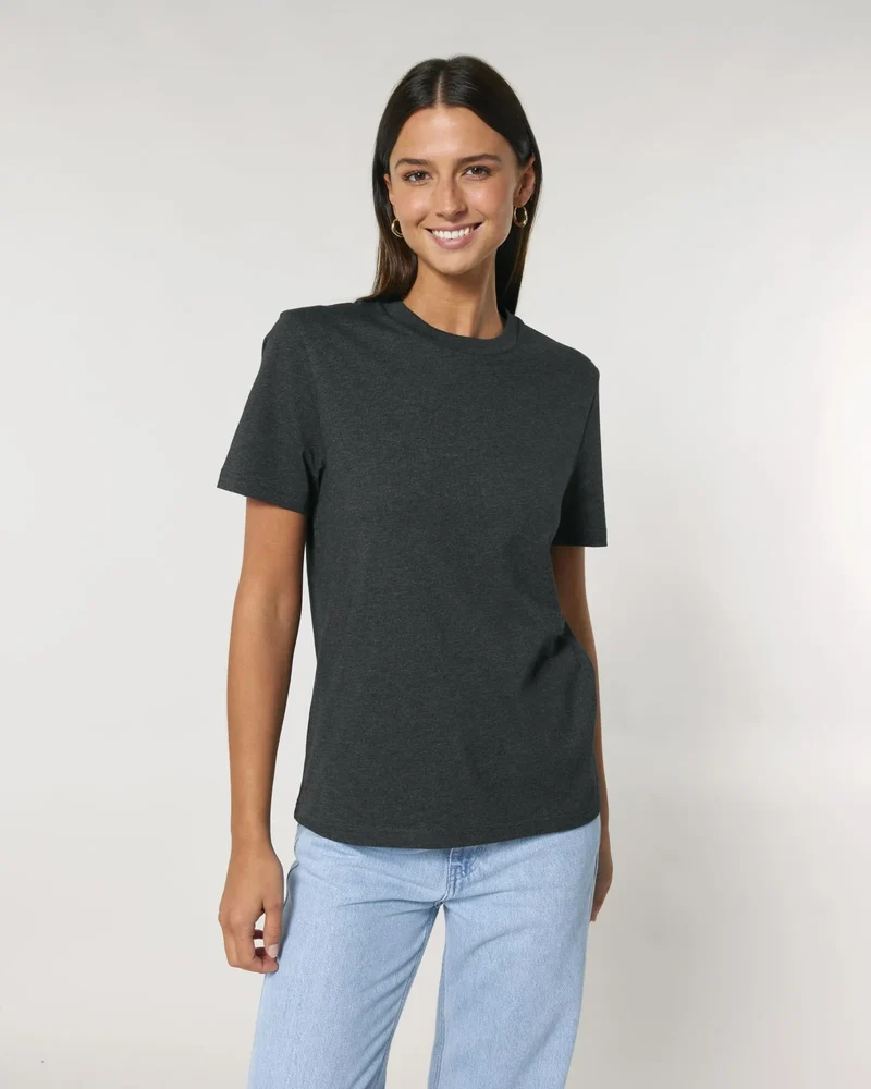 T-Shirt Bio-Baumwolle Stanley/Stella Creator 2.0 zum Personalisieren