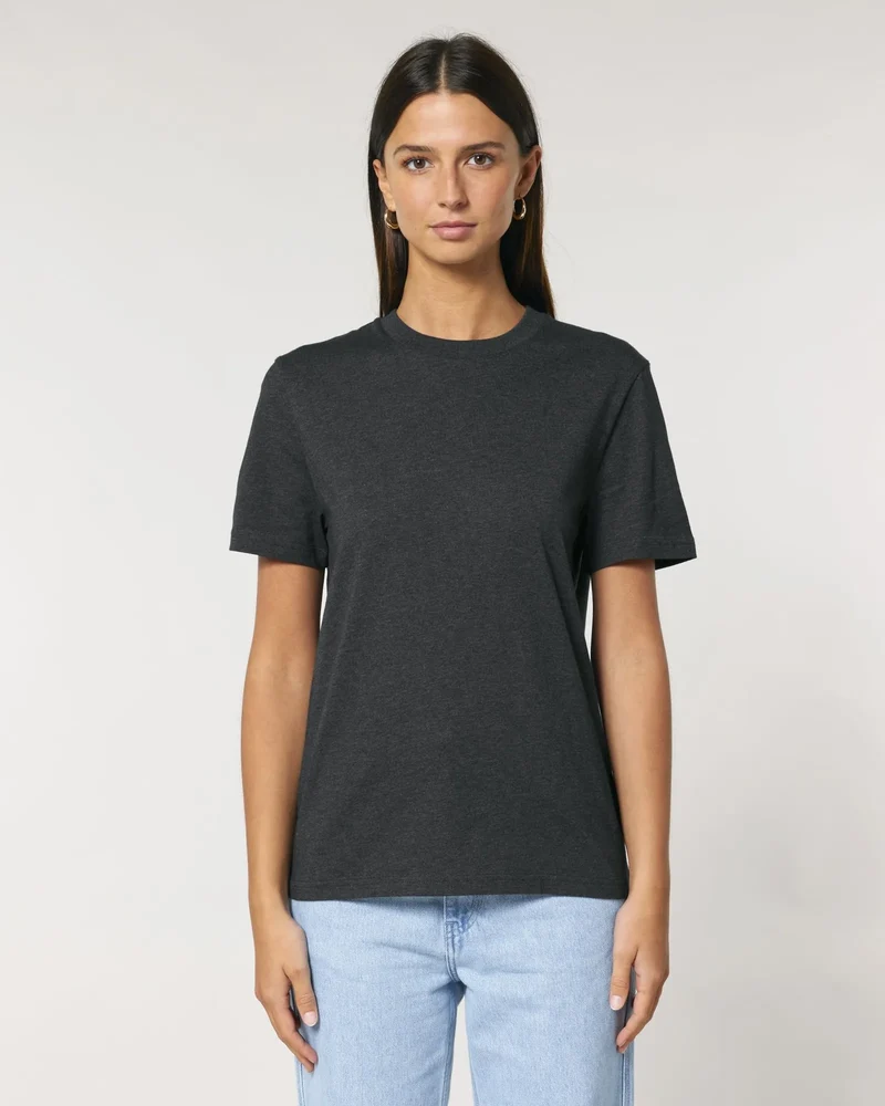 T-Shirt Bio-Baumwolle Stanley/Stella Creator 2.0 zum Personalisieren