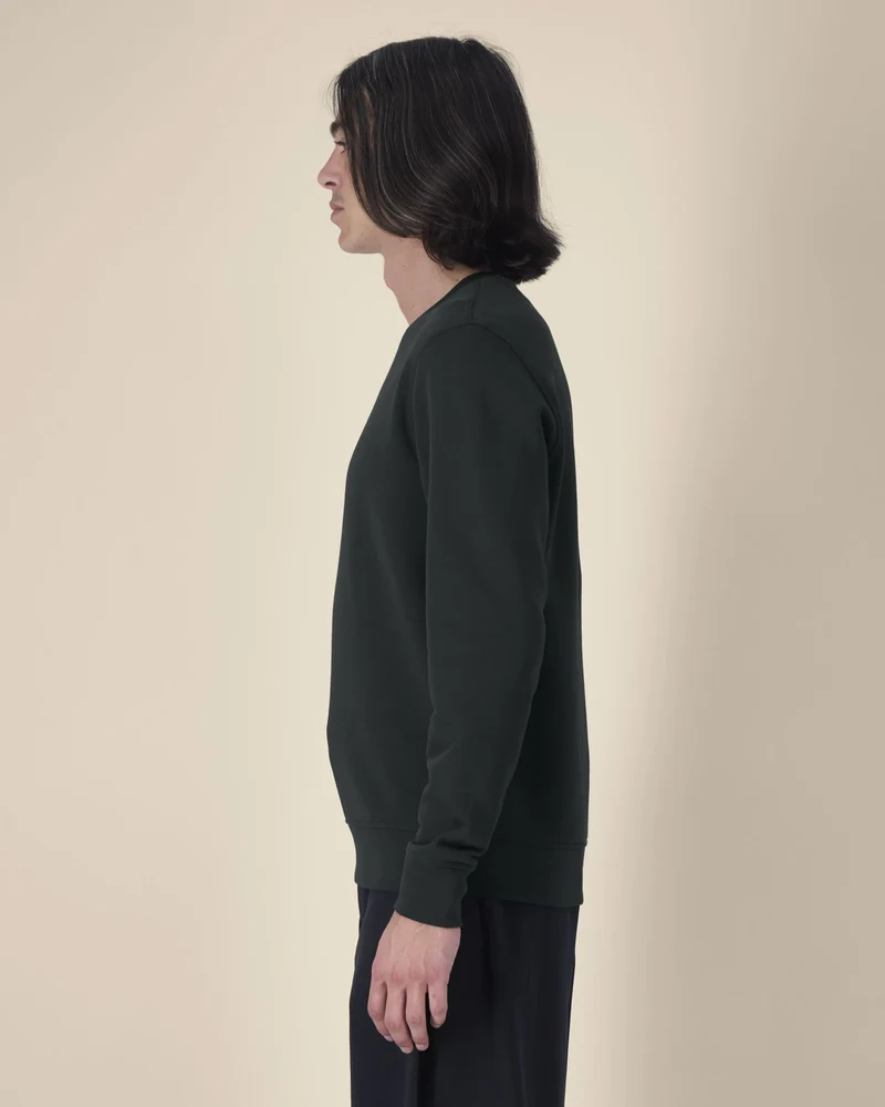 Sweatshirt Bio-Baumwolle Stanley/Stella Roller zum Personalisieren
