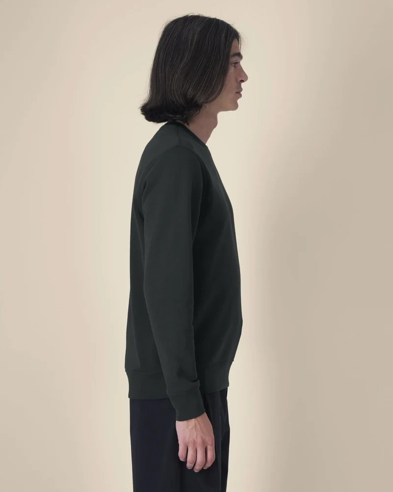 Sweatshirt Bio-Baumwolle Stanley/Stella Roller zum Personalisieren