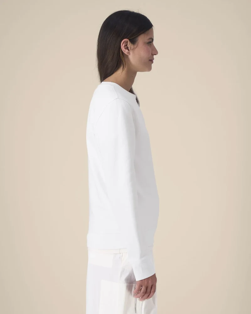 Sweatshirt Bio-Baumwolle Stanley/Stella Roller zum Personalisieren