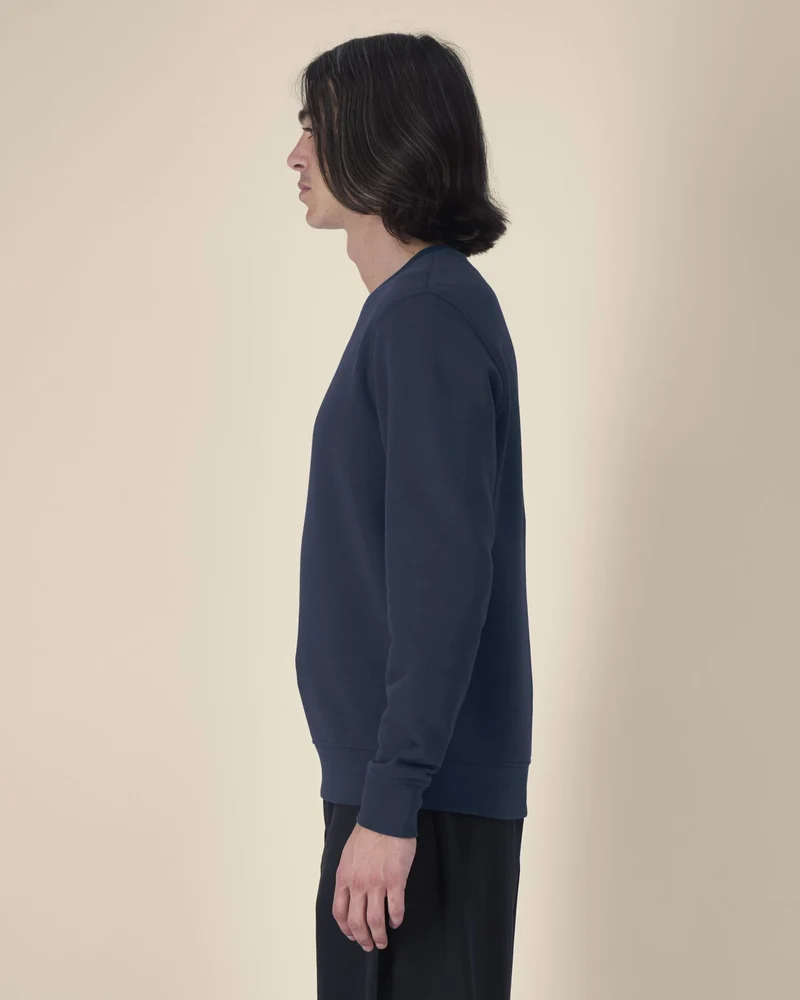 Sweatshirt Bio-Baumwolle Stanley/Stella Roller zum Personalisieren