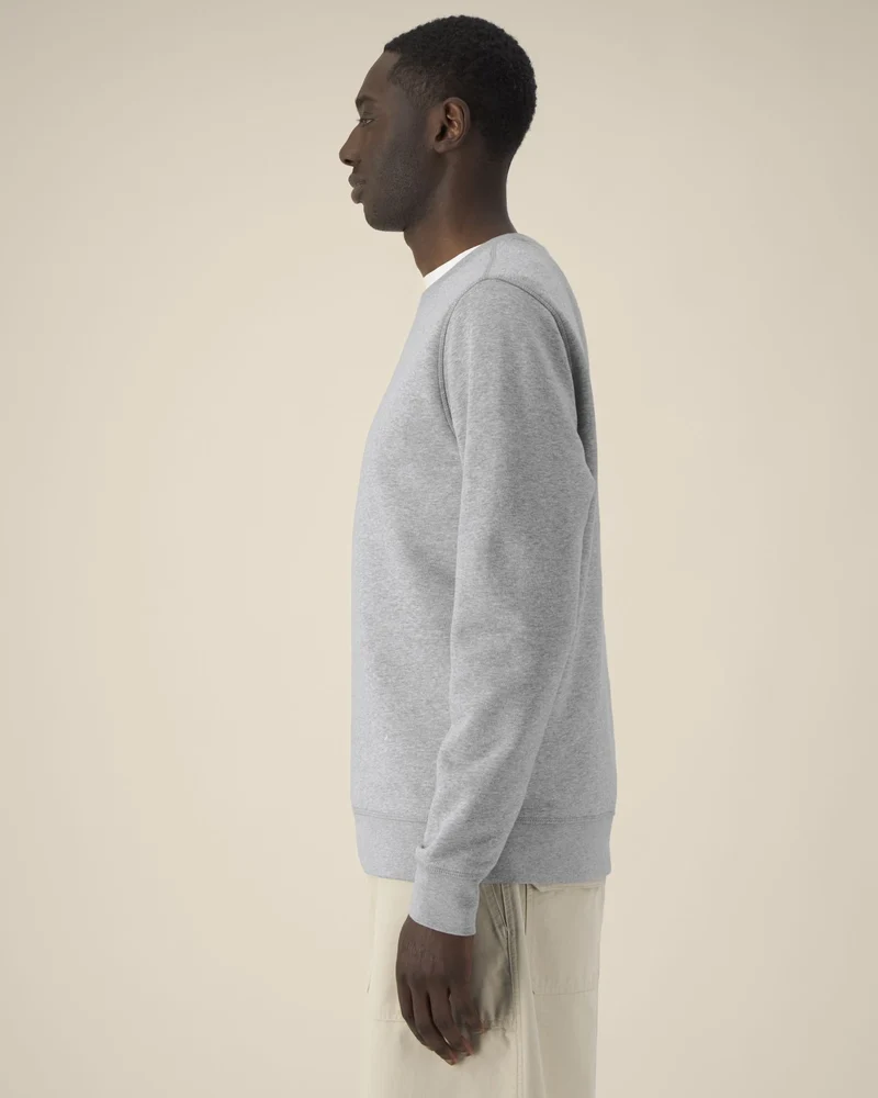 Sweatshirt Bio-Baumwolle Stanley/Stella Roller zum Personalisieren