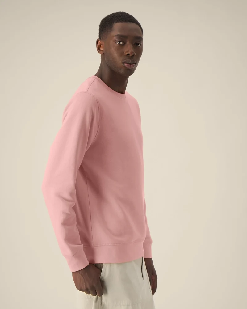 Sweatshirt Bio-Baumwolle Stanley/Stella Roller zum Personalisieren