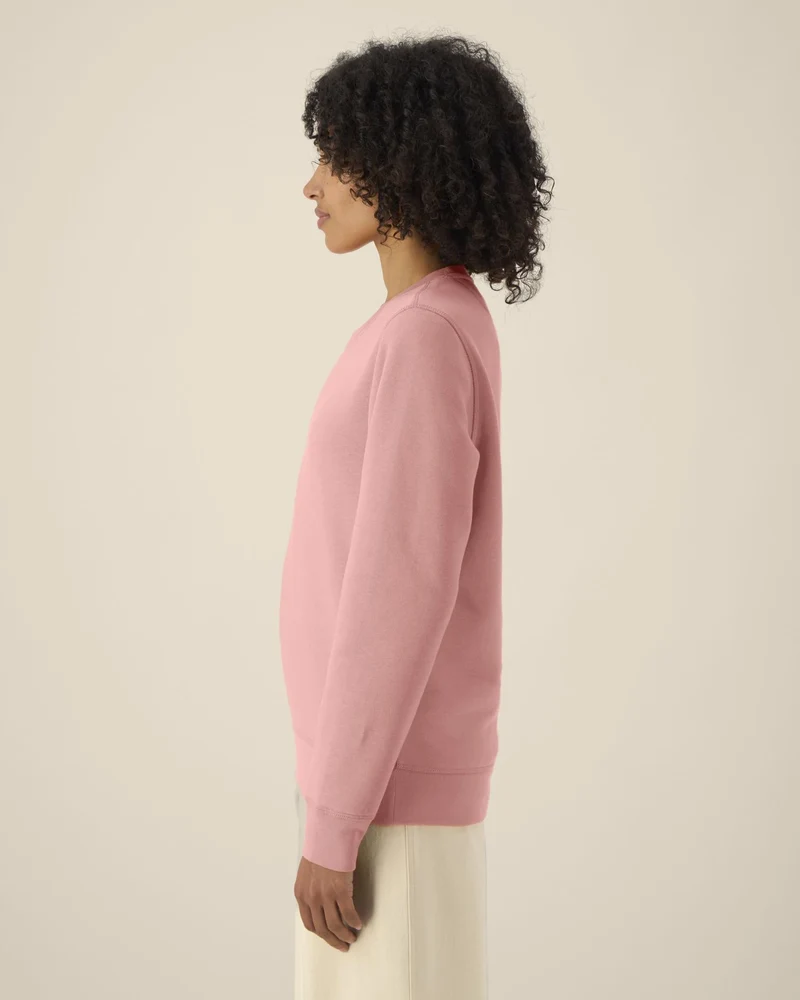 Sweatshirt Bio-Baumwolle Stanley/Stella Roller zum Personalisieren