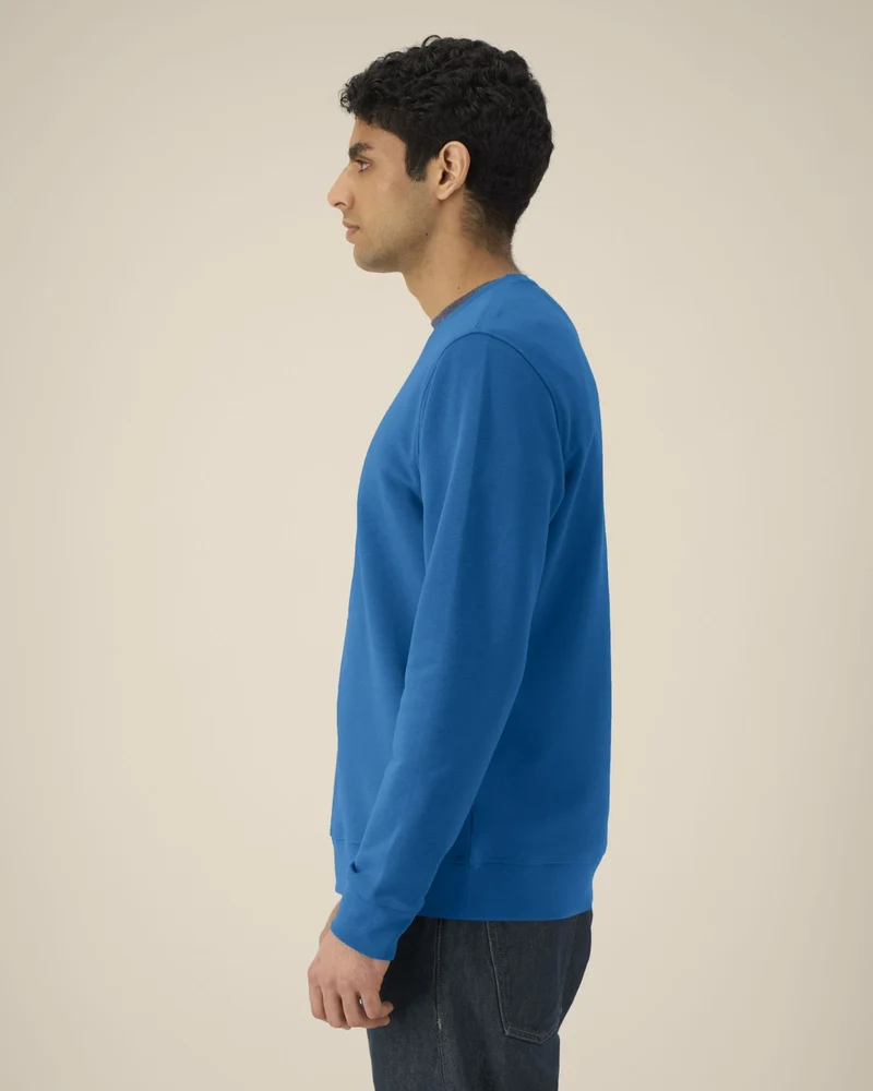 Sweatshirt Bio-Baumwolle Stanley/Stella Roller zum Personalisieren
