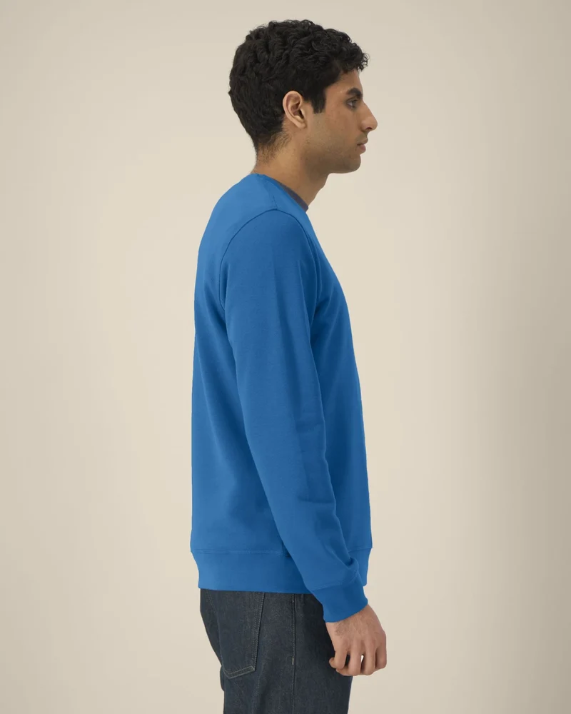 Sweatshirt Bio-Baumwolle Stanley/Stella Roller zum Personalisieren