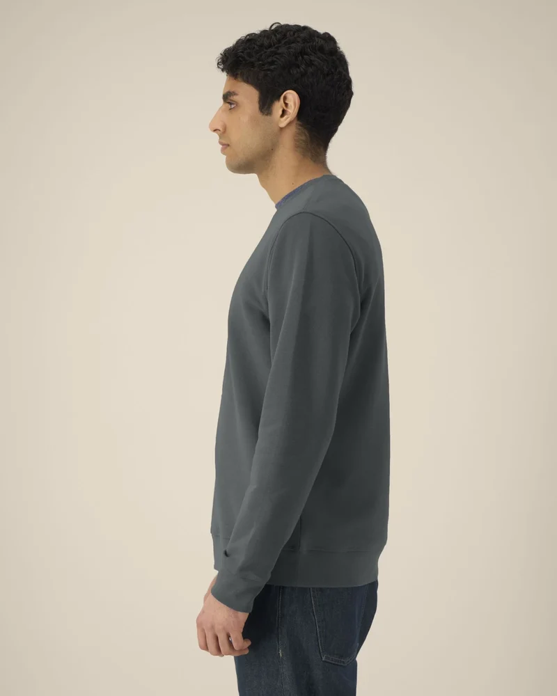Sweatshirt Bio-Baumwolle Stanley/Stella Roller zum Personalisieren