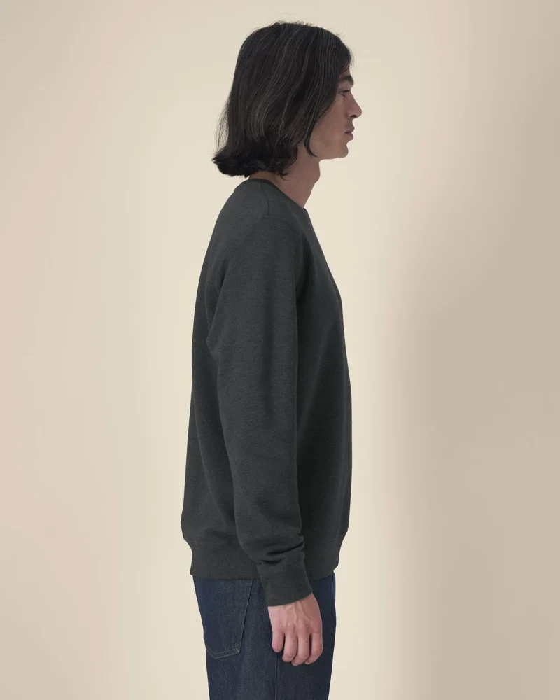 Sweatshirt Bio-Baumwolle Stanley/Stella Roller zum Personalisieren