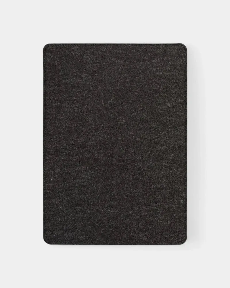 Diese Laptophülle aus Filz zum Personalisieren