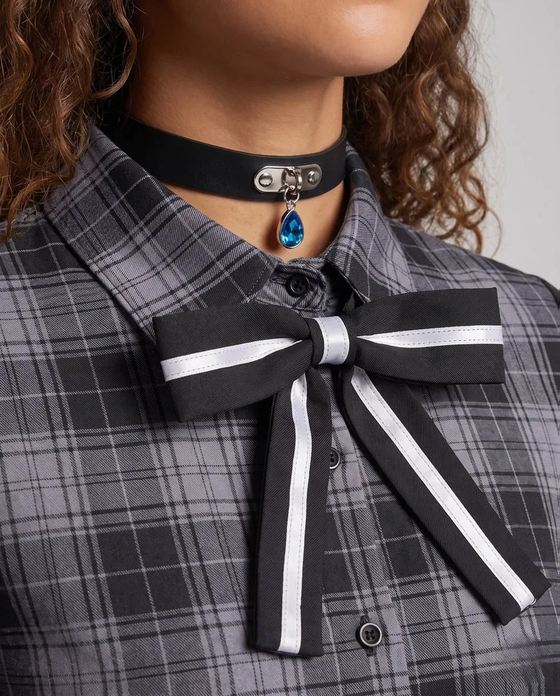 Damen Cosplay-Kostümset mit hochwertiger Bekleidung und vielseitigen Accessoires Drune