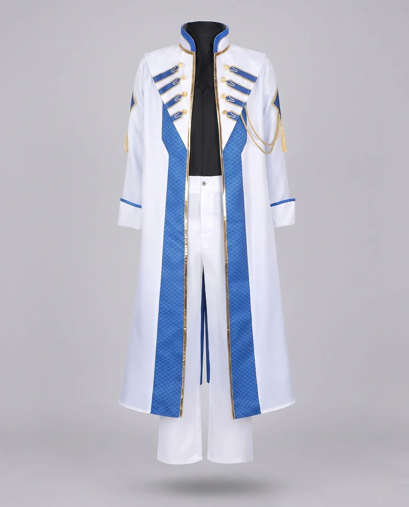 Damen Kostümset mit eleganter Jacke und Hose Drune