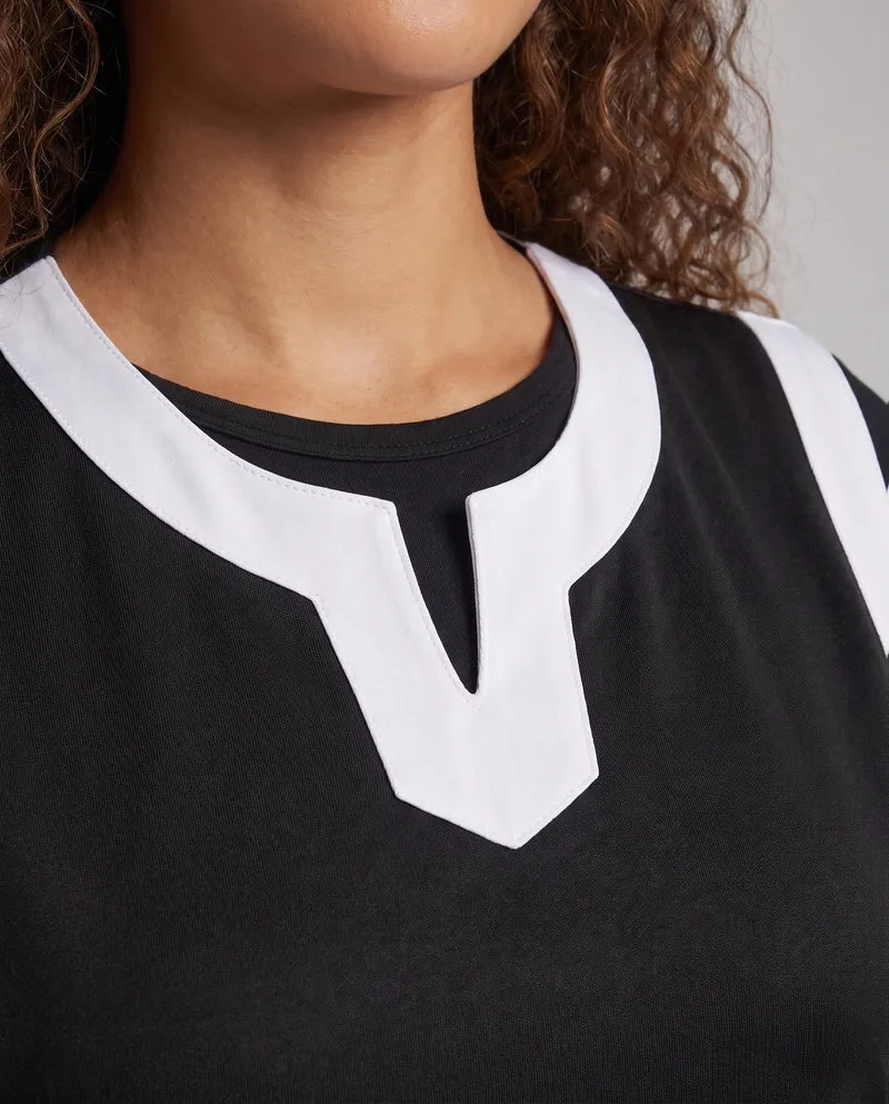 Damen Pflegekittel Drune
