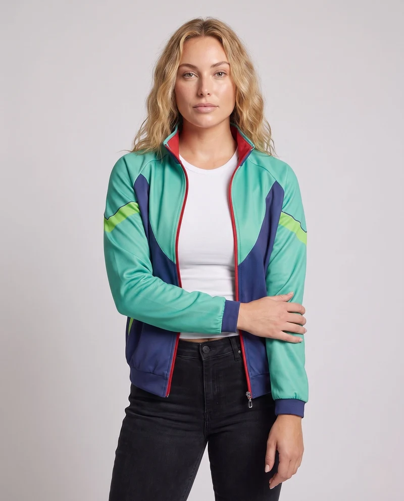 Damen Sportjacke Drune