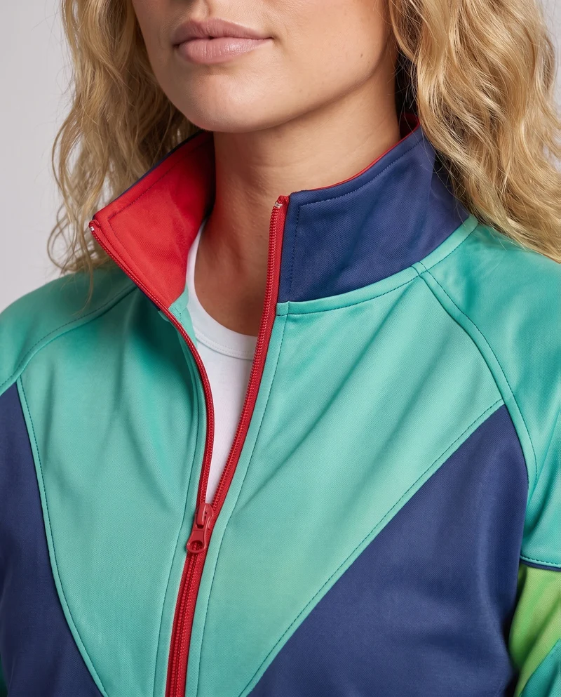 Damen Sportjacke Drune