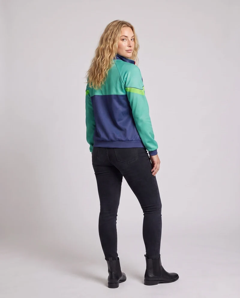 Damen Sportjacke Drune