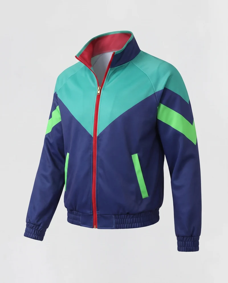 Damen Sportjacke Drune