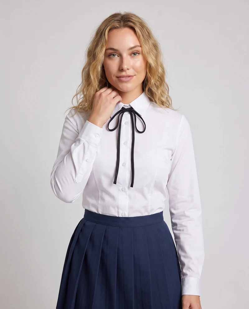 Damen Sportliche Jacke mit nahtlosen Reißverschluss und stylischem Rock Drune