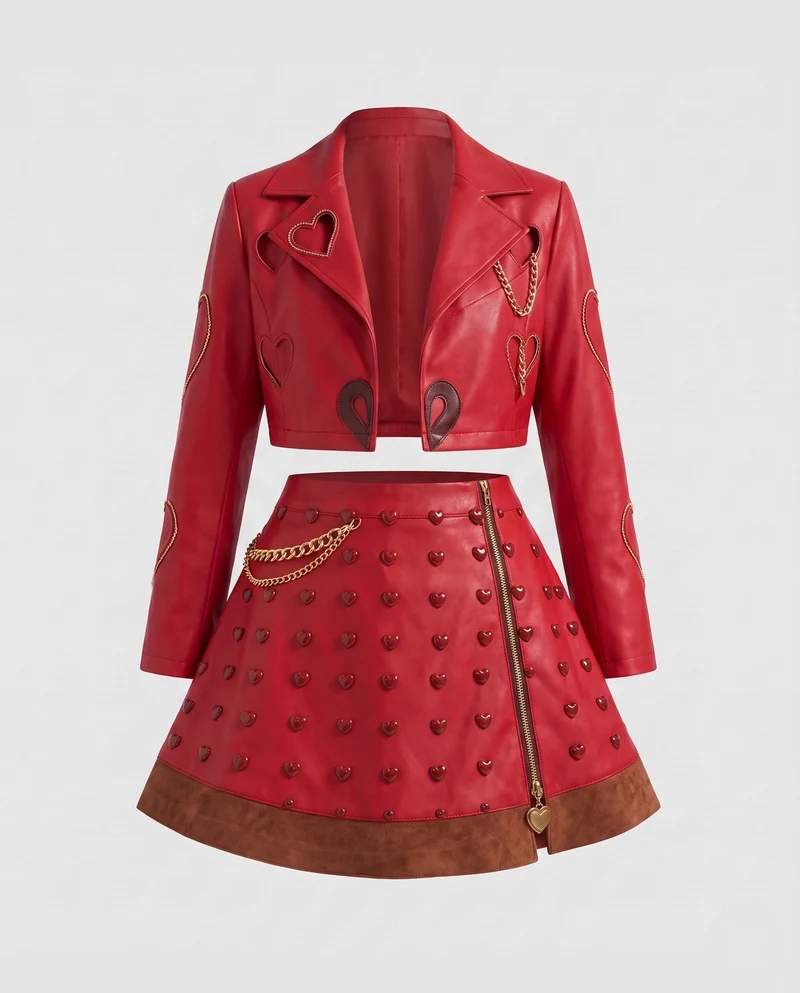 Damen verspieltes Prinzessinnenkleid mit gesticktem Oberteil und voluminösem Rock Drune