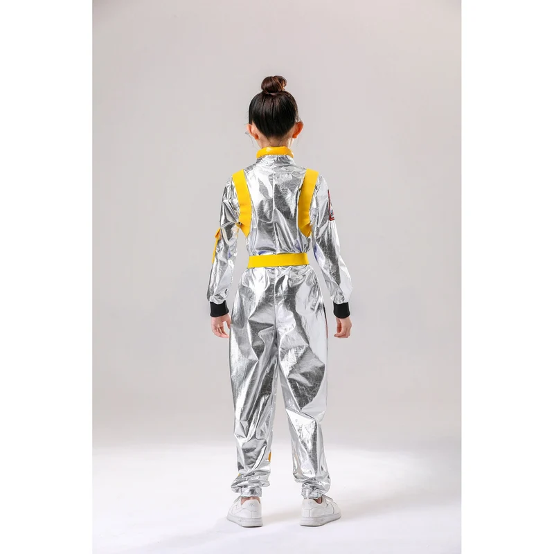 Jungen Astronautenanzug Drune