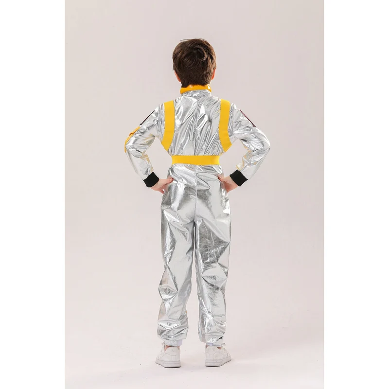 Jungen Astronautenanzug Drune