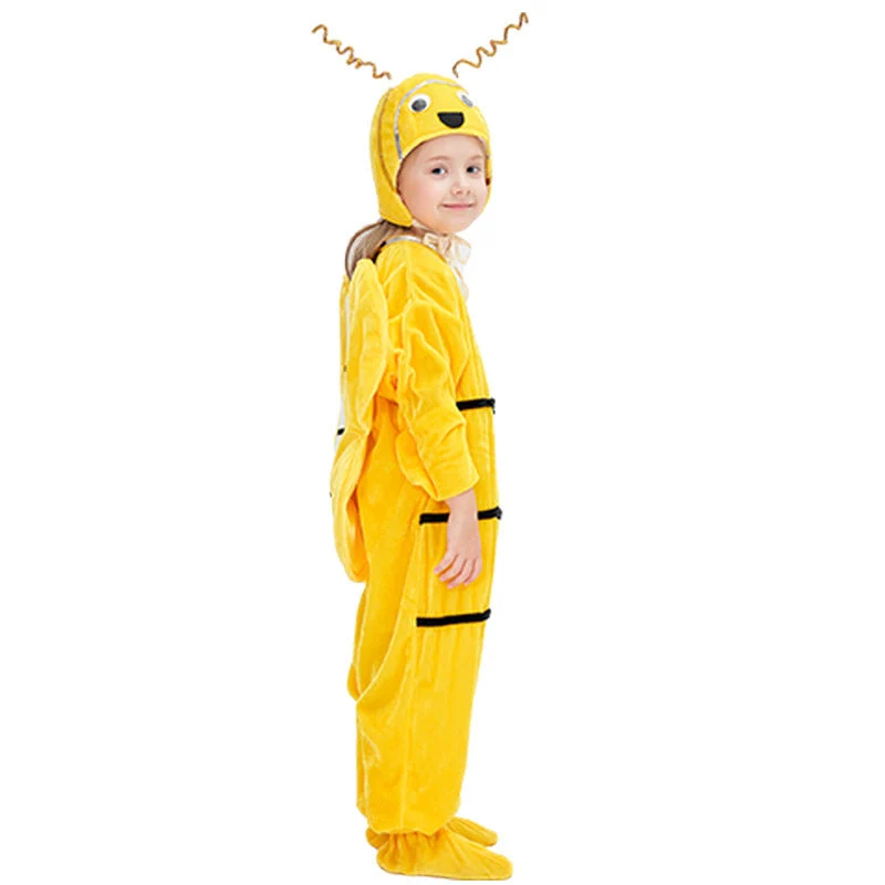 Kinder Bienenkostüm Drune
