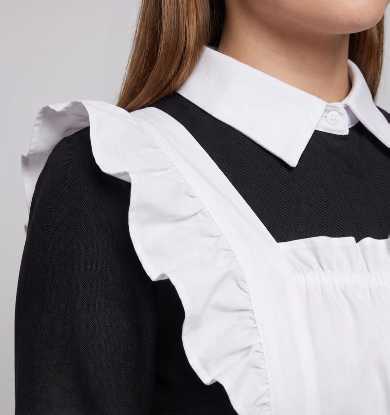 Damen Kostümkleid Drune