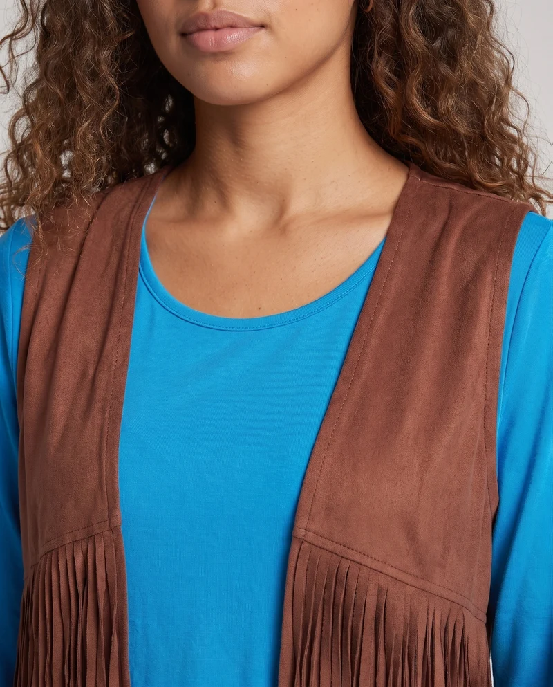 Damen Hippie-Anzug mit weitem Bein und bunten Mustern Drune