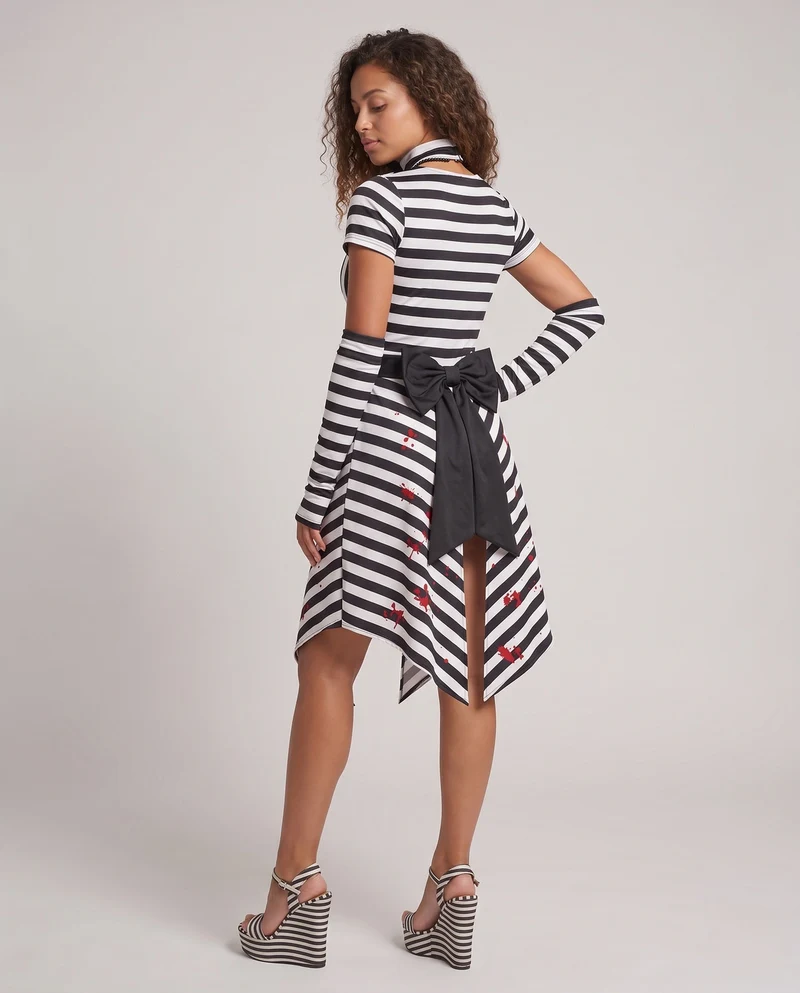 Damen Kostümkleid Drune