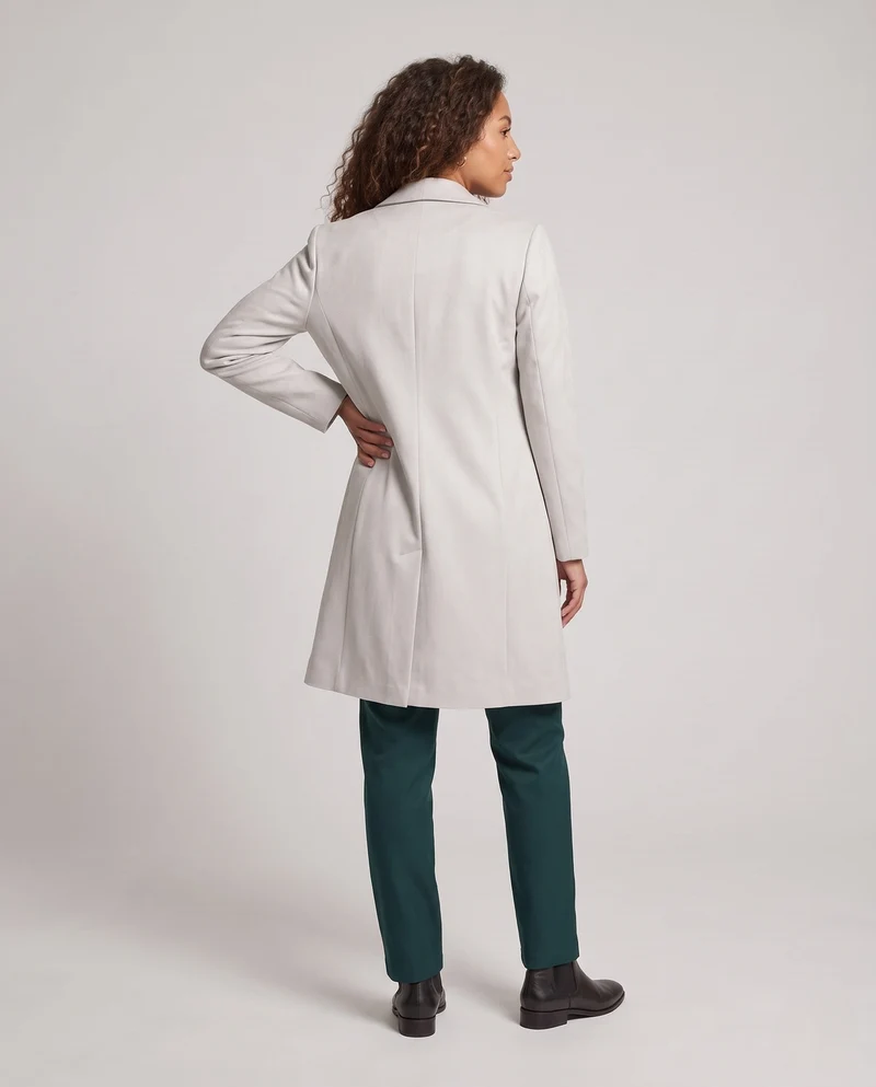 Damen elegantes Komplett-Outfit mit Blazer, T-Shirt und Hose Drune