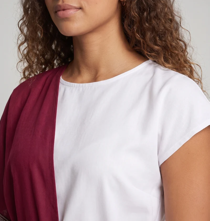 Damen Festliches Antik-Rollenspiel-Kleid mit vielseitigem Zubehör Drune