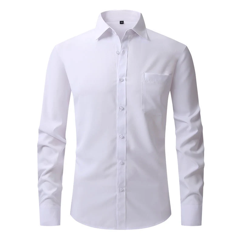 Herren Business-Hemd Drune