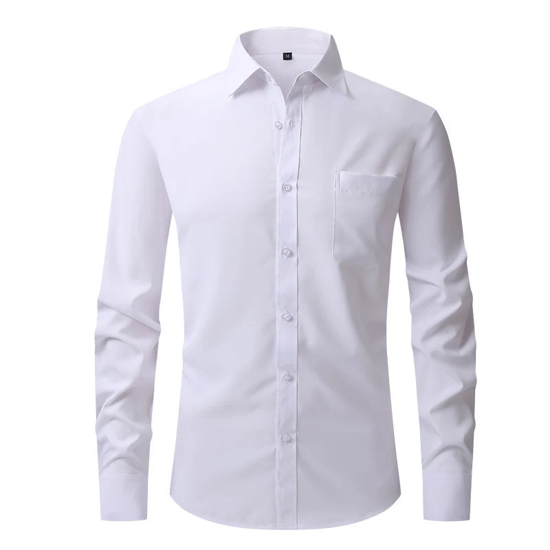 Herren Business-Hemd Drune