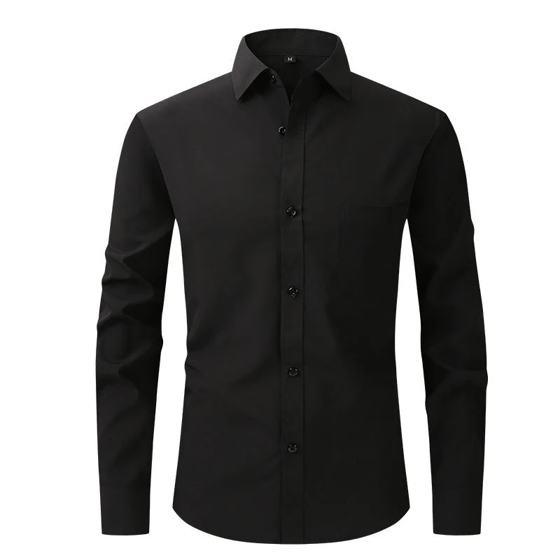 Herren Business-Hemd Drune