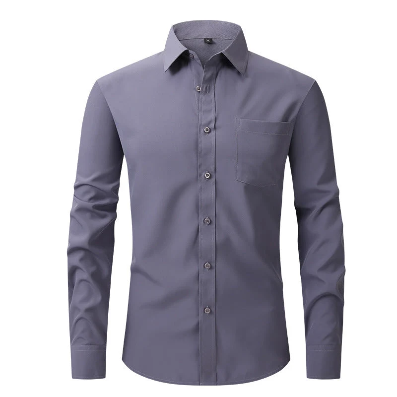 Herren Business-Hemd Drune