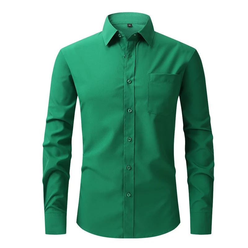 Herren Business-Hemd Drune