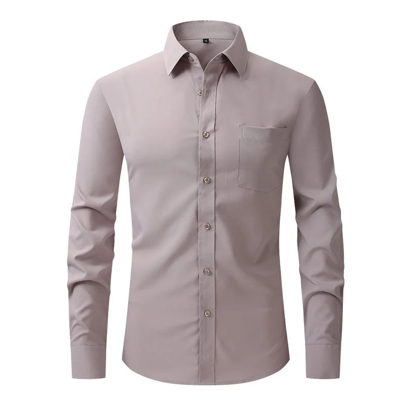 Herren Business-Hemd Drune