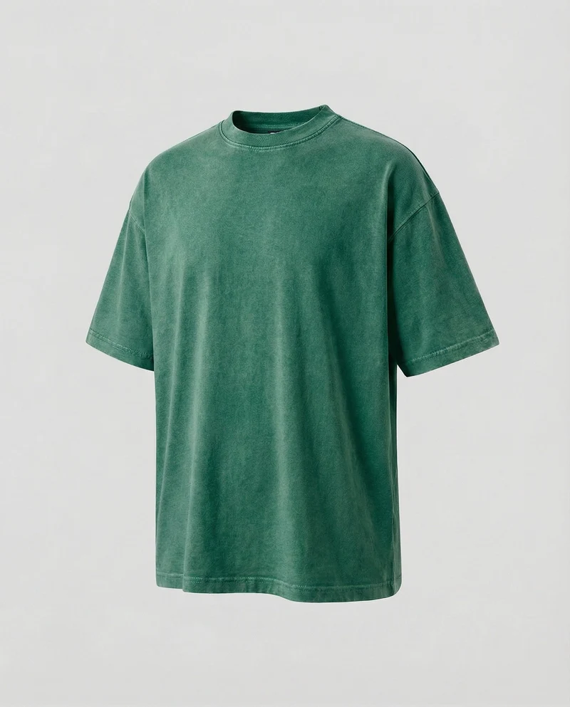 Freizeitkleidung Herren Oversize T-Shirt